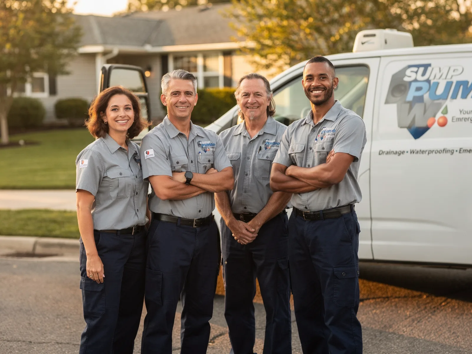 Water Heater Repair company in Yeso, NM